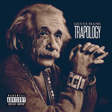 gucci mane trapology album